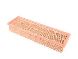 ES#3162685 - 0030946804 - Air Filter - Priced Each - Two (2) Required - Mann - Mercedes Benz