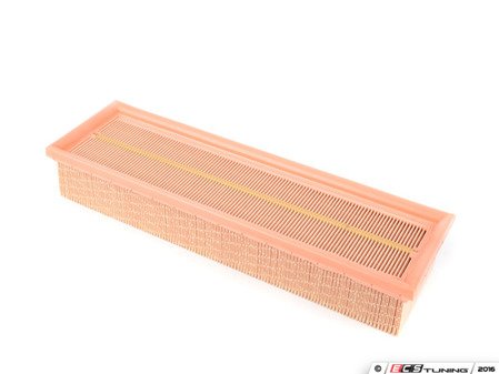 ES#3162685 - 0030946804 - Air Filter - Priced Each - Two (2) Required - Mann - Mercedes Benz