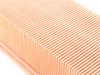 ES#3162685 - 0030946804 - Air Filter - Priced Each - Two (2) Required - Mann - Mercedes Benz