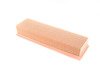 ES#3162685 - 0030946804 - Air Filter - Priced Each - Two (2) Required - Mann - Mercedes Benz
