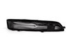 ES#264400 - 34402153753 - BMW Performance Parking Brake Boot - (NO LONGER AVAILABLE) - Featuring alcantara construction - Genuine BMW M Performance - BMW