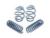 ES#3171177 - D100-0929 - Performance Spring Set - Improve the stance of your BMW while maintaining ride quality and improving handling! - Dinan - BMW