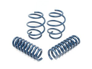 ES#3171177 - D100-0929 - Performance Spring Set - Improve the stance of your BMW while maintaining ride quality and improving handling! - Dinan - BMW