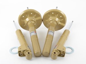 ES#2525258 - 21004110 - Koni FSD Shocks & Struts Kit - (NO LONGER AVAILABLE) - Great handling with excellent ride quality - Koni - 