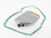 ES#2972734 - 01V325429 - 01V Automatic Transmission Filter - Keep your fluid clean for a long lasting transmission - Hamburg Tech - Audi