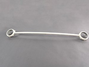 ES#297891 - 1C0807341AGRU - Beetle Fog Trim - Outter Trim for those cars with foglights - Genuine Volkswagen Audi - Volkswagen
