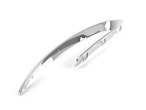 ES#2678779 - 51117331770 - PROTECTIVE RUBBER STRIP,RGHT - Genuine BMW - BMW