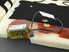 ES#145340 - 52109142355 - Seat Sensor Mat with Seat Bottom Cushion to Detect Passenger for Seat Belt/SRS System - Genuine BMW - BMW