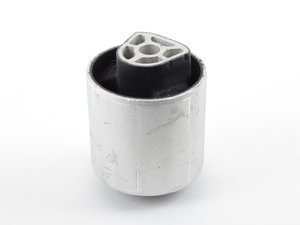 ES#2720740 - 31126851693 - Control Arm Bushing - Inner - Bushing on front control arm were it bolts to the subframe - Genuine BMW - BMW