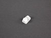 ES#93196 - 51321379809 - E34 Speaker Nut - Priced Each - Used to secure the door speakers - Genuine BMW - BMW