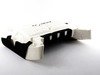 ES#145340 - 52109142355 - Seat Sensor Mat with Seat Bottom Cushion to Detect Passenger for Seat Belt/SRS System - Genuine BMW - BMW