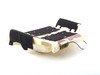 ES#145340 - 52109142355 - Seat Sensor Mat with Seat Bottom Cushion to Detect Passenger for Seat Belt/SRS System - Genuine BMW - BMW