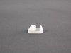 ES#93196 - 51321379809 - E34 Speaker Nut - Priced Each - Used to secure the door speakers - Genuine BMW - BMW