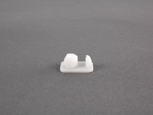 ES#93196 - 51321379809 - E34 Speaker Nut - Priced Each - Used to secure the door speakers - Genuine BMW - BMW