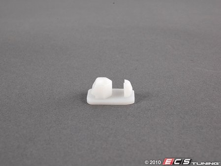 ES#93196 - 51321379809 - E34 Speaker Nut - Priced Each - Used to secure the door speakers - Genuine BMW - BMW