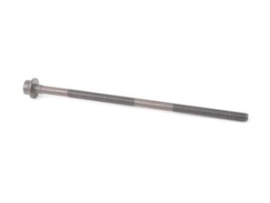 ES#2738351 - 99610418058 - Cylinder Head Bolt - Priced Each - M10 x 230mm - 12 required per head - Original Equipment Supplier - Porsche