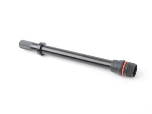 ES#2785192 - 06B103663GKT - Dipstick Replacement Kit - Replace your aged components: Dipstick, funnel, and tube included in this kit - Assembled By ECS - Volkswagen