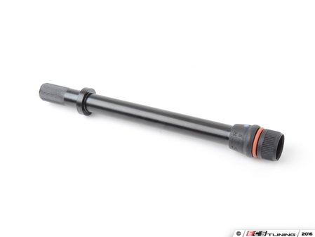 ES#2785192 - 06B103663GKT - Dipstick Replacement Kit - Replace your aged components: Dipstick, funnel, and tube included in this kit - Assembled By ECS - Volkswagen