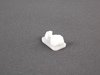 ES#93196 - 51321379809 - E34 Speaker Nut - Priced Each - Used to secure the door speakers - Genuine BMW - BMW