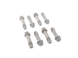 ES#3025587 - 11241307140KIT - E30 M3 Rod Bolt Set - Genuine BMW - BMW
