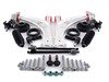 ES#3022538 - 017047ECS01-03KT -  Upgraded Front Suspension Refresh Kit - Stage 3 - The most complete overhaul kit for your front suspension with pre-installed ECS polyurethane control arm bushings for a crisp, engaging driving experience! - Assembled By ECS - Volkswagen