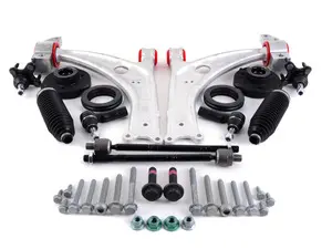  Upgraded Front Suspension Refresh Kit - Stage 3