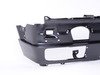 ES#2973110 - 41331961227 - Front Valance - (NO LONGER AVAILABLE) - A primed factory-fit lower valance for plastic bumper vehicles - Bremmen Parts - 