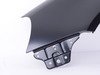 ES#2986538 - 1K6821021A - Front Fender - Left - Coated replacement front left fender. Comes primed and ready for paint. - Bremmen Parts - Volkswagen