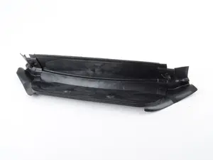 E70 E71 Rain Tray / Engine Bay Partition - Center
