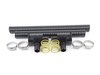 ES#2137063 - FMDVBM35-B - Forge Diverter Valves Kit - Black - (NO LONGER AVAILABLE) - Specifically designed for the BMW N54 twin turbo - Forge - 