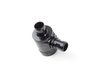 ES#2137063 - FMDVBM35-B - Forge Diverter Valves Kit - Black - (NO LONGER AVAILABLE) - Specifically designed for the BMW N54 twin turbo - Forge - 