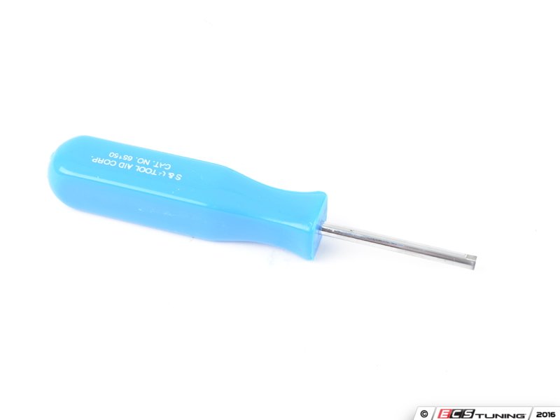 EZ Red Tools SGT65150 Tire Valve Core Tool