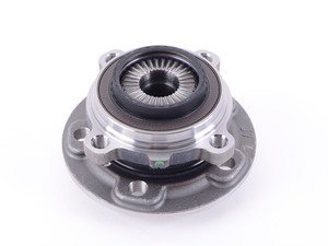 ES#4757697 - 31208845775 - WHEEL HUB WITH BEARING - Genuine BMW - BMW MINI