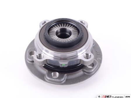 ES#4757697 - 31208845775 - WHEEL HUB WITH BEARING - Genuine BMW - BMW MINI