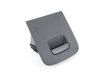 ES#2502745 - 5C1857919A82V - Dash Cubby - Titanium Black - Replace your worn or broken dash cubby - Genuine Volkswagen Audi - Volkswagen