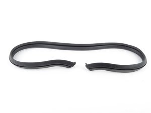 ES#2534074 - 1137951222 - Convertible Top Seal - Front - URO - Mercedes Benz
