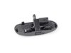 ES#2805892 - 4G0955987A - Heated Windshield Washer Nozzle - Left - Replaced your clogged up windshield washer nozzles - Genuine Volkswagen Audi - Audi