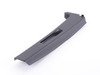 ES#113477 - 51438151406 - E36 "B" Pillar Trim - Right - Schwarz/Black, Covers B-Pillar - Genuine BMW - BMW