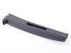ES#113477 - 51438151406 - E36 "B" Pillar Trim - Right - Schwarz/Black, Covers B-Pillar - Genuine BMW - BMW
