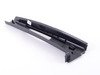 ES#113477 - 51438151406 - E36 "B" Pillar Trim - Right - Schwarz/Black, Covers B-Pillar - Genuine BMW - BMW