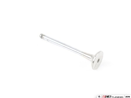 ES#3161676 - 027109611B - Valve, Exhaust - Osvat - Volkswagen