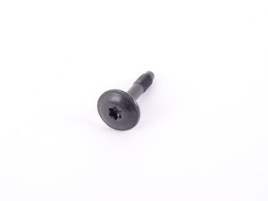ES#471320 - N90961902 - Bolt - Priced Each - Secures headlight assembly to vehicle core support - Genuine Volkswagen Audi - Volkswagen