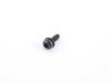 ES#468047 - N10353901 - Screw - Priced Each - Install new hardware with your new parts. 4.8x16 - Genuine Volkswagen Audi - Audi