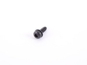 ES#468047 - N10353901 - Screw - Priced Each - Install new hardware with your new parts. 4.8x16 - Genuine Volkswagen Audi - Audi