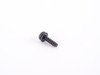 ES#468047 - N10353901 - Screw - Priced Each - Install new hardware with your new parts. 4.8x16 - Genuine Volkswagen Audi - Audi