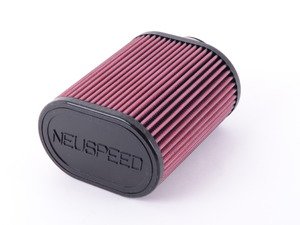 ES#3162657 - NEU.234 - Replacement P-Flo Filter - Neuspeed - Volkswagen