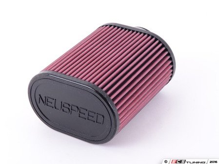 ES#3162657 - NEU.234 - Replacement P-Flo Filter - Neuspeed - Volkswagen