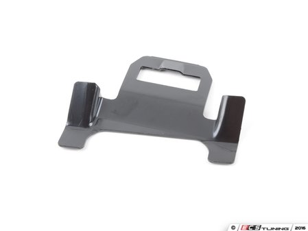 ES#68128 - 41118122558 - E36 Radiator support - right - Frame mounted radiator bracket - Genuine BMW - BMW