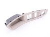 ES#2537417 - 51417225871 - F10 Oyster Front Door Handle Trim - Left - Replace your worn door trim - Genuine BMW - BMW