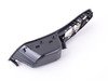 ES#2537417 - 51417225871 - F10 Oyster Front Door Handle Trim - Left - Replace your worn door trim - Genuine BMW - BMW